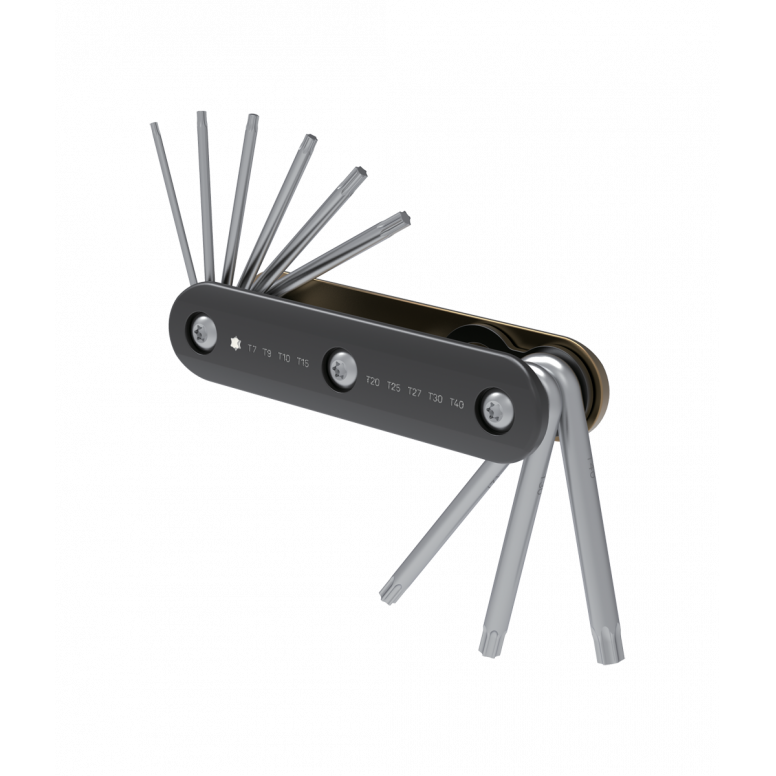 Torx Combo