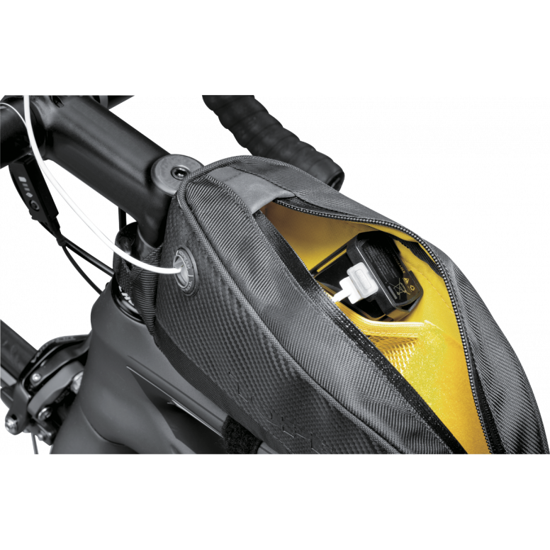 Topeak Fuel Tank