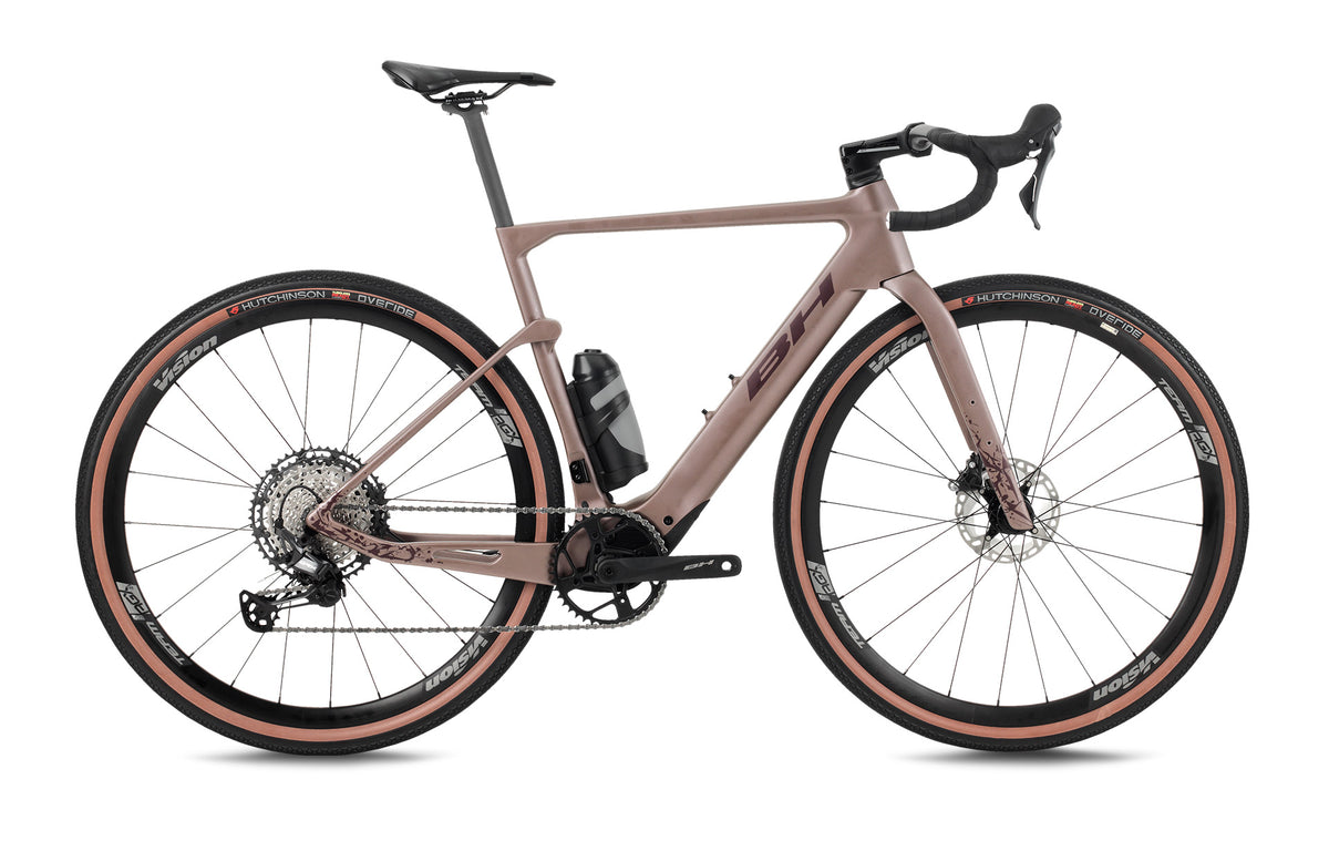 iGRAVELX CARBON 2.7