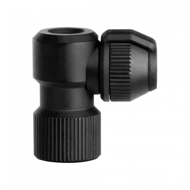 Topeak Nano Airbooster L