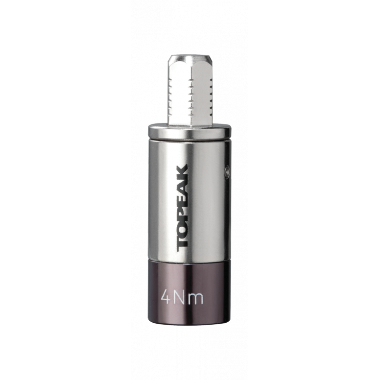 Nano TorqBit