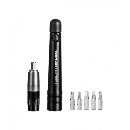Nano TorqBar X