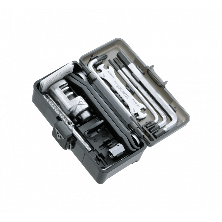 Survival Gear Box