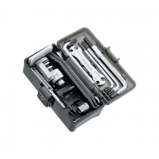 Survival Gear Box