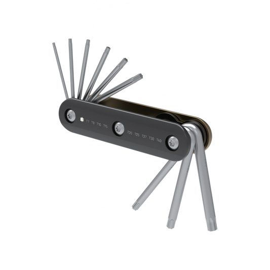 Torx Combo