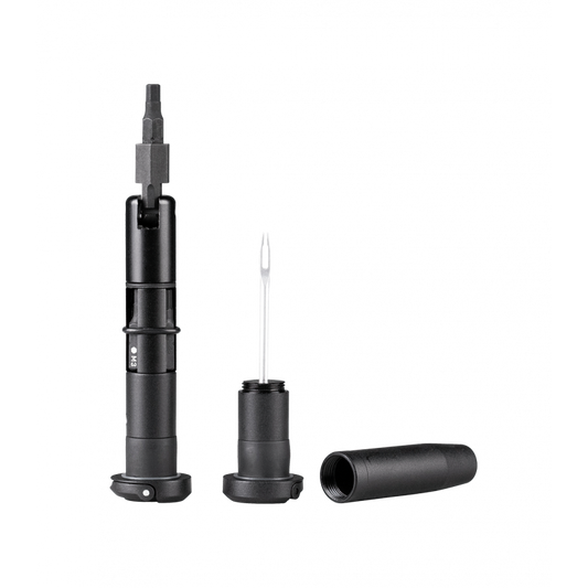 Plug n Tool Roadie