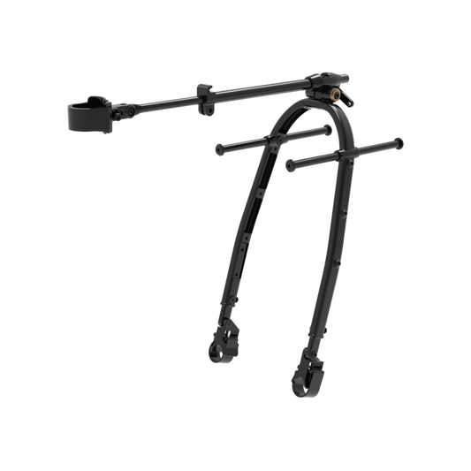Topeak Zi:Rak Essential Quick-Mount