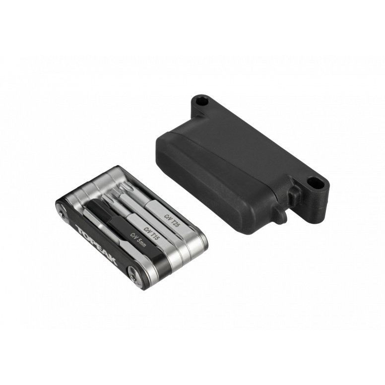 Toolbox N11 Bolt-on