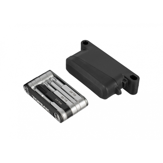 Toolbox N11 Bolt-on