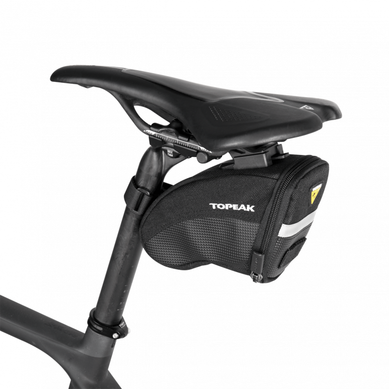 Topeak Aero Wedge-Quickclick Mount