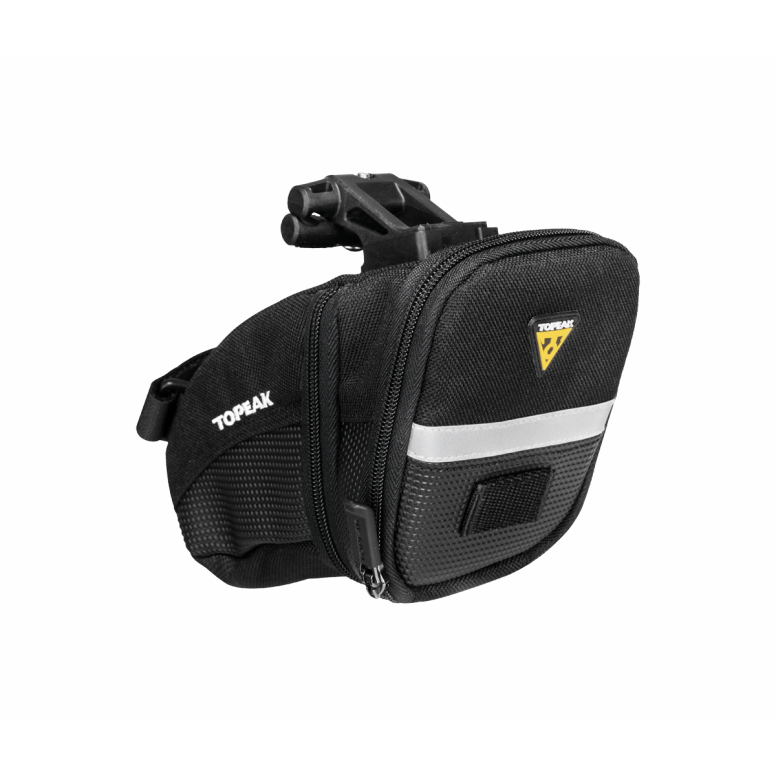 Topeak Aero Wedge-Quickclick Mount