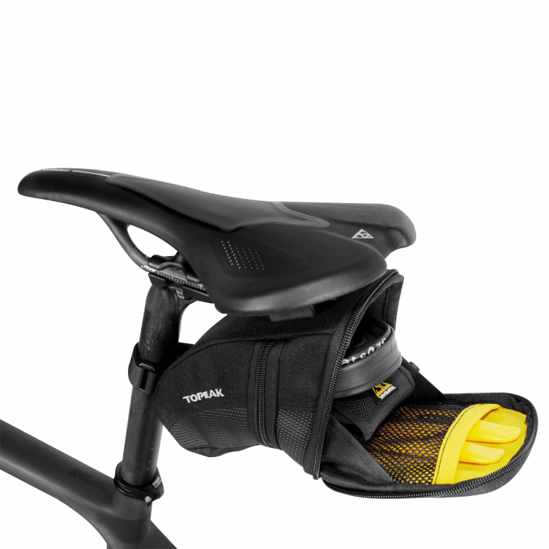 Topeak Aero Wedge-Quickclick Mount