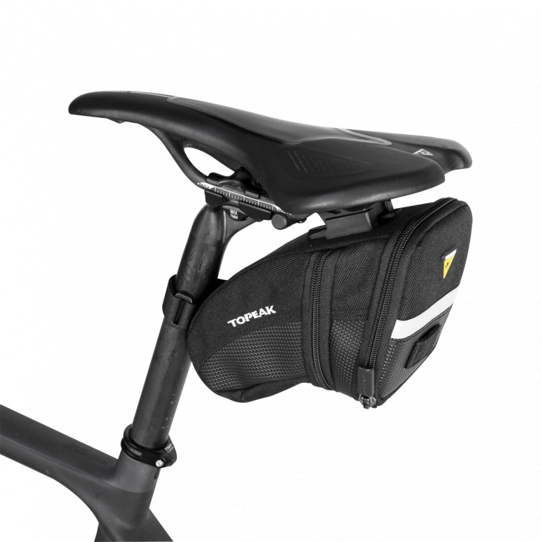 Topeak Aero Wedge-Quickclick Mount