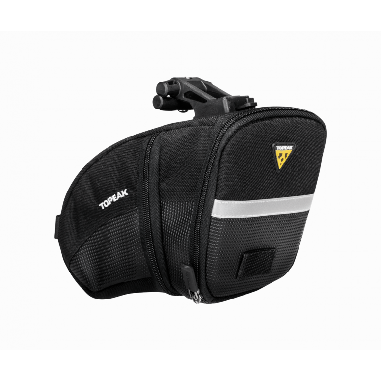 Topeak Aero Wedge-Quickclick Mount