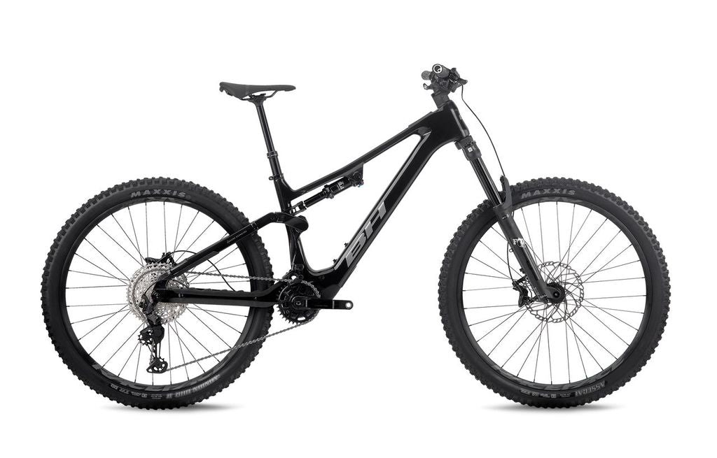 iLYNX+ DL ENDURO CARBON 9.5 Avinox M2S ED957