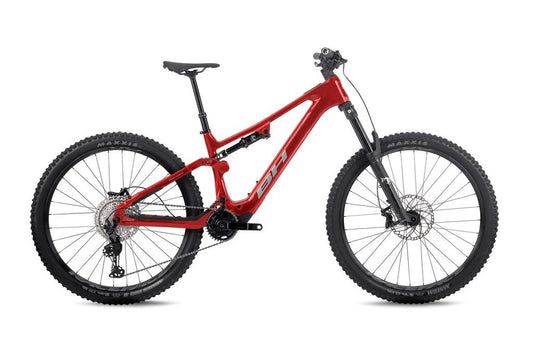 iLYNX+ DL ENDURO CARBON 9.5 Avinox M2S