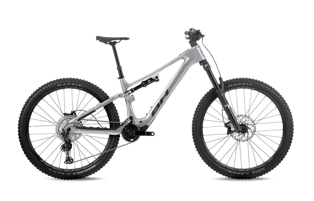 iLYNX+ DL ENDURO CARBON 9.5 Avinox M2S ED957
