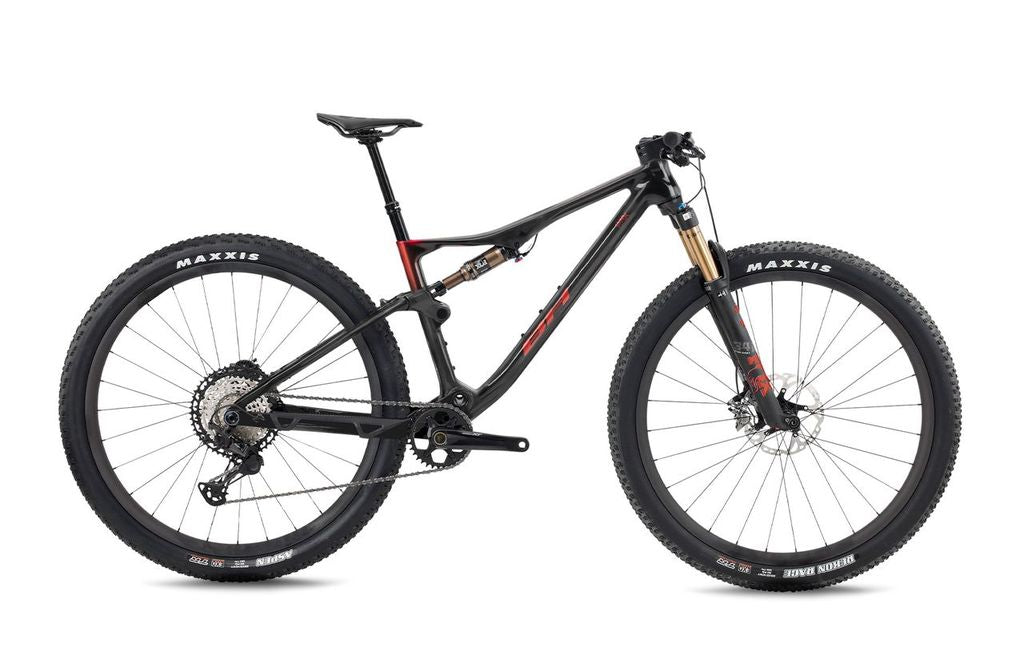 LYNX RACE 8.0