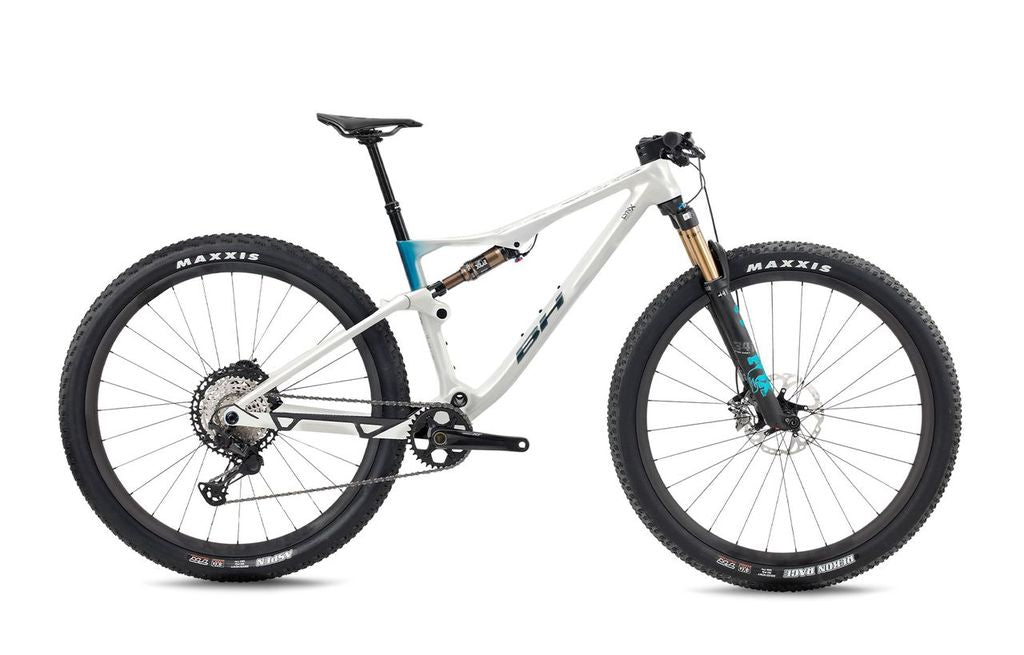 LYNX RACE 8.0