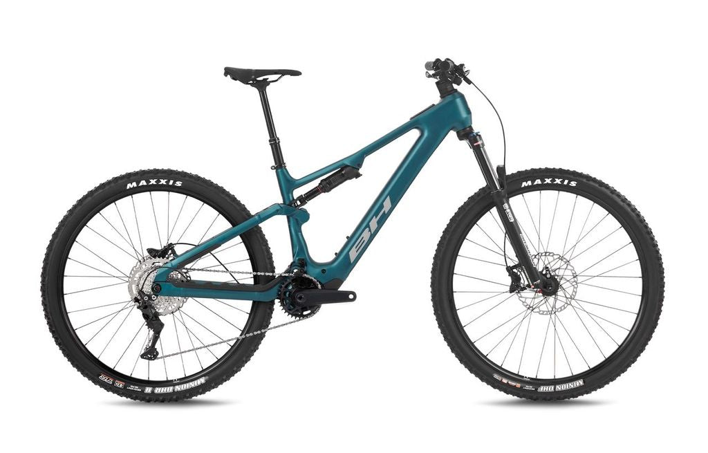 iLYNX+ DL TRAIL 7.9 Avinox M2S ED797