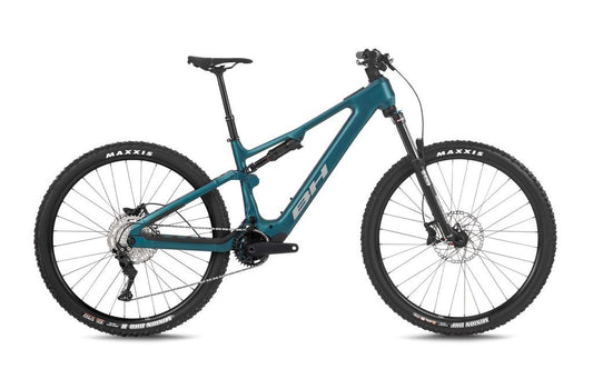 iLYNX+ DL TRAIL 7.9 Avinox M2S ED797