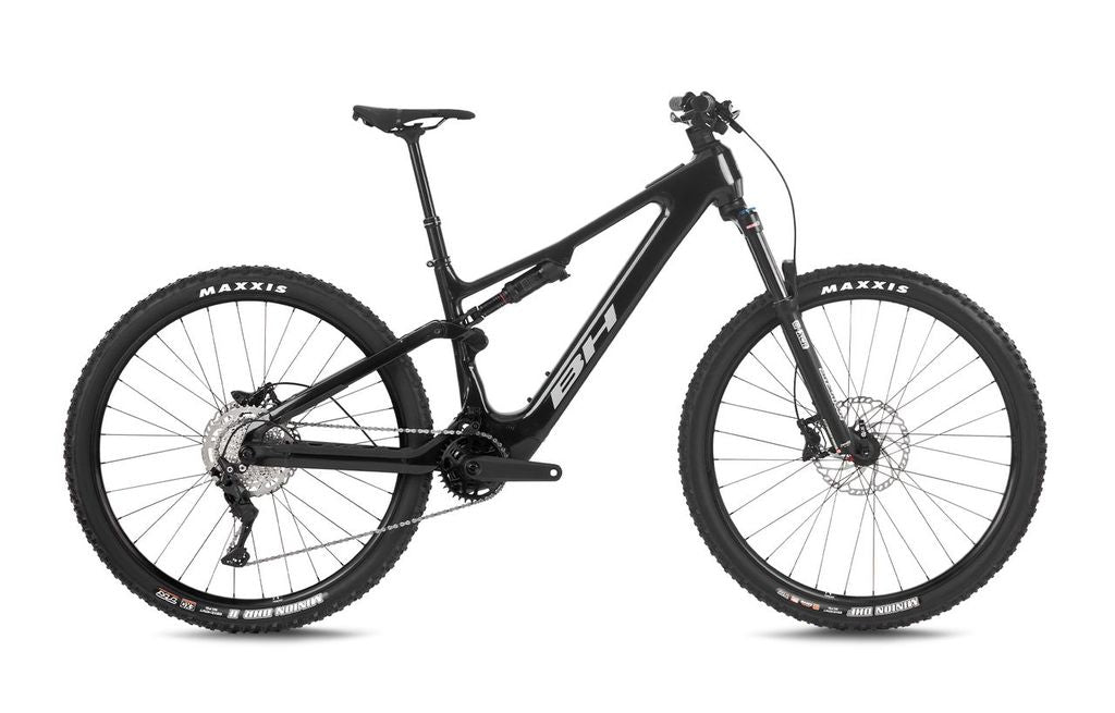 iLYNX+ DL TRAIL 7.9 Avinox M2S ED797