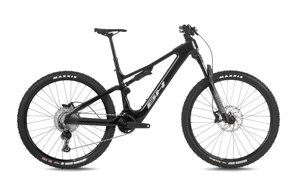 iLYNX+ DL TRAIL 8.0 Avinox M2S ED807