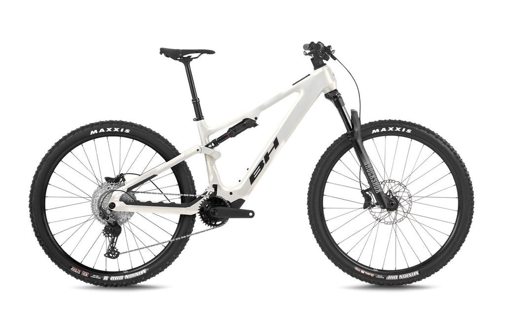 iLYNX+ DL TRAIL 8.0 Avinox M2S ED807
