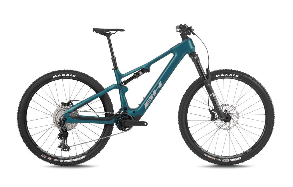 iLYNX+ DL TRAIL 8.1 Avinox M2S ED817