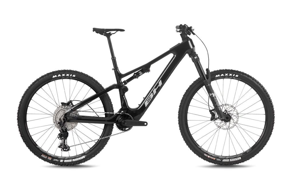 iLYNX+ DL TRAIL 8.1 Avinox M2S ED817