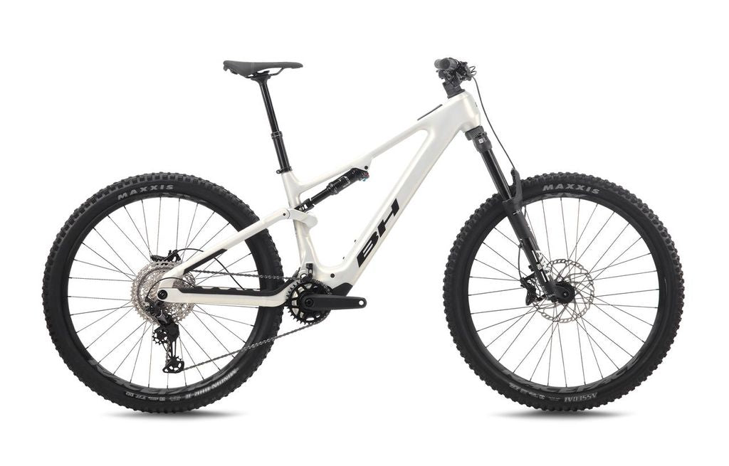 iLYNX+ DL TRAIL 8.1 Avinox M2S ED817