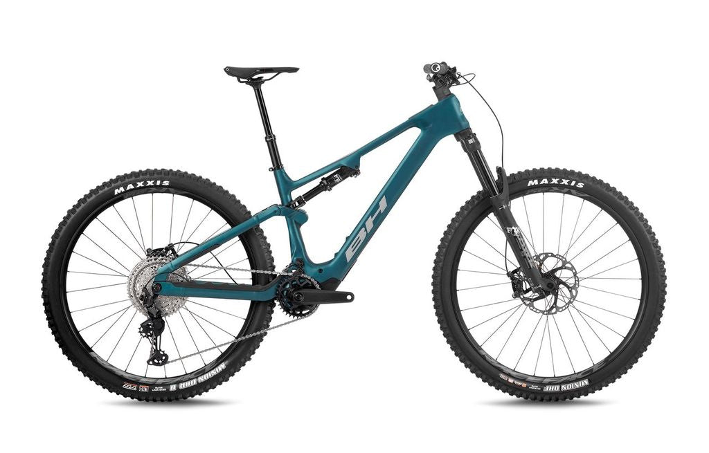 iLYNX+ DL TRAIL CARBON 8.6 Avonox M2S ED867
