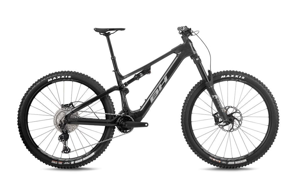 iLYNX+ DL TRAIL CARBON 8.6 Avonox M2S ED867