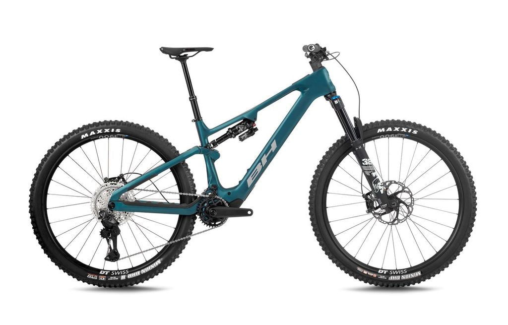 iLYNX+ DL TRAIL CARBON 8.7 Avinox M2S ED877