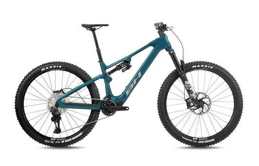 iLYNX+ DL TRAIL CARBON 8.7 Avinox M2S ED877