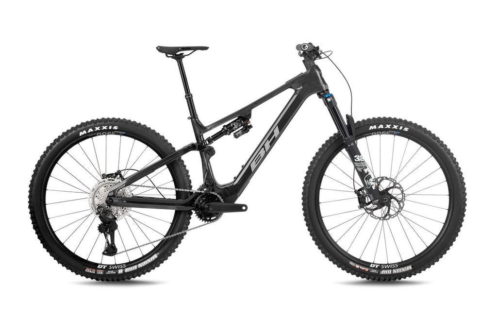 iLYNX+ DL TRAIL CARBON 8.7 Avinox M2S ED877