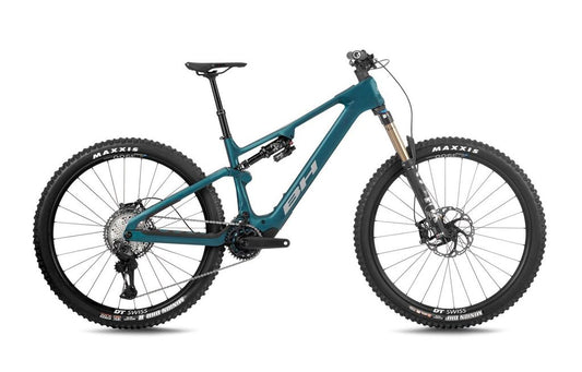 iLYNX+ DL TRAIL CARBON 8.8 Avinox M2S ED887