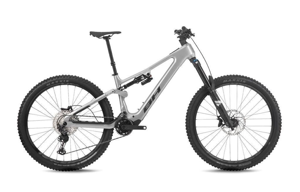 iLYNX+ DL ENDURO 9.1 Avinox M2X ED917