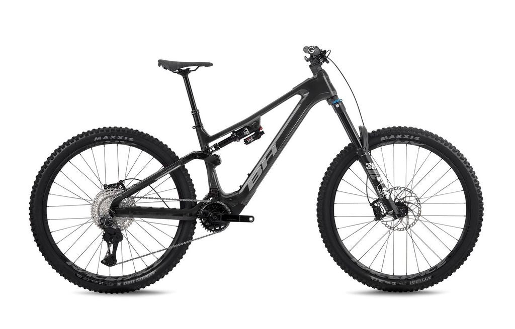 iLYNX+ DL ENDURO CARBON 9.6 Avinox M2S ED967