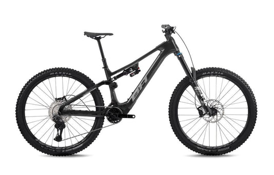 iLYNX+ DL ENDURO CARBON 9.6 Avinox M2S ED967