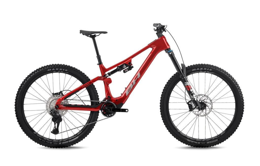 iLYNX+ DL ENDURO CARBON 9.6 Avinox M2S ED967