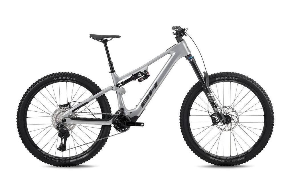 iLYNX+ DL ENDURO CARBON 9.6 Avinox M2S ED967