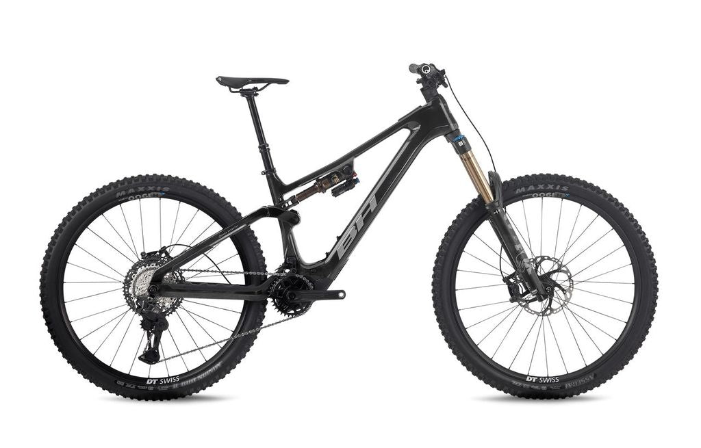 iLYNX+ DL ENDURO CARBON 9.7 Avinox M2S ED977