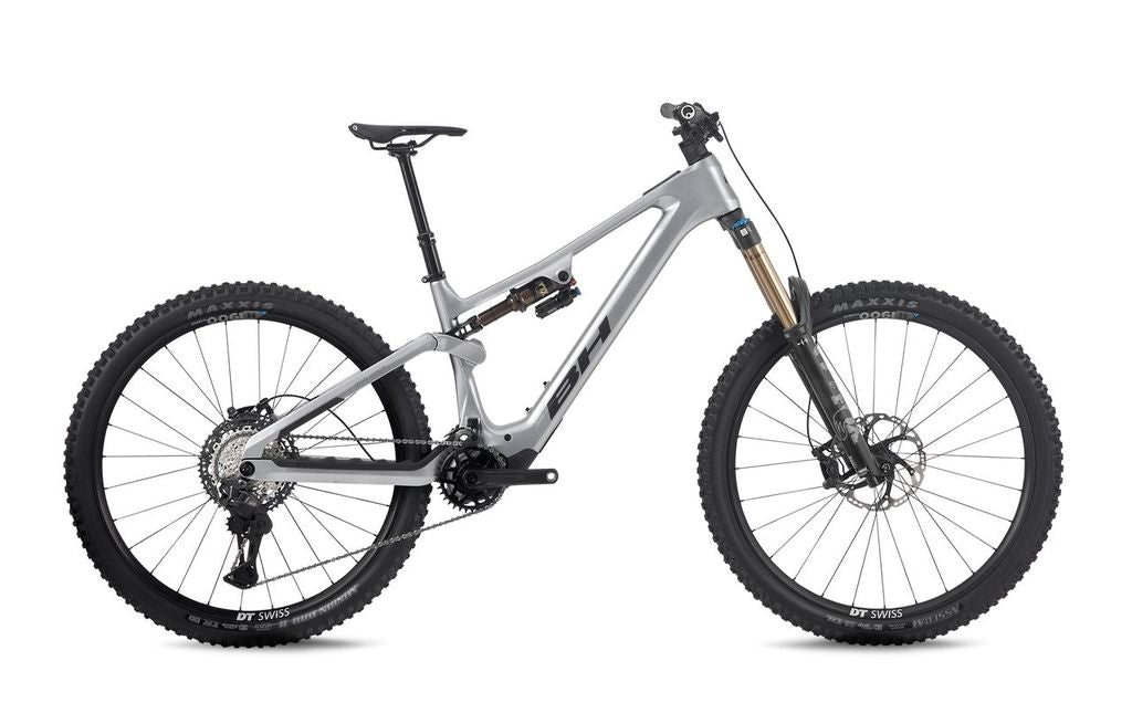 iLYNX+ DL ENDURO CARBON 9.7 Avinox M2S ED977