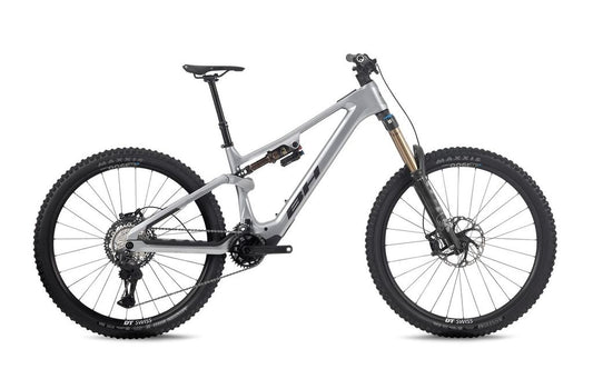 iLYNX+ DL ENDURO CARBON 9.7 Avinox M2S
