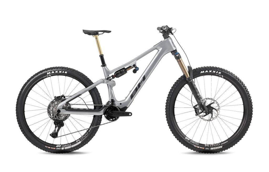 iLYNX+ DL ENDURO CARBON 9.8 Avinox M2S ED987
