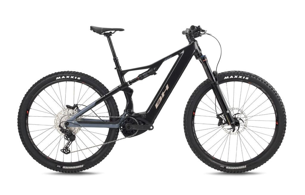 iLYNX+ NX TRAIL 7.9 Bosch Performance Line CX EX797