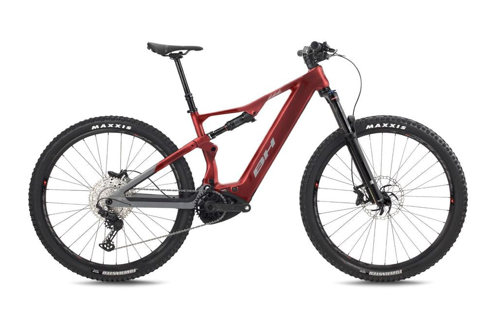 iLYNX+ NX TRAIL 7.9 Bosch Performance Line CX EX797