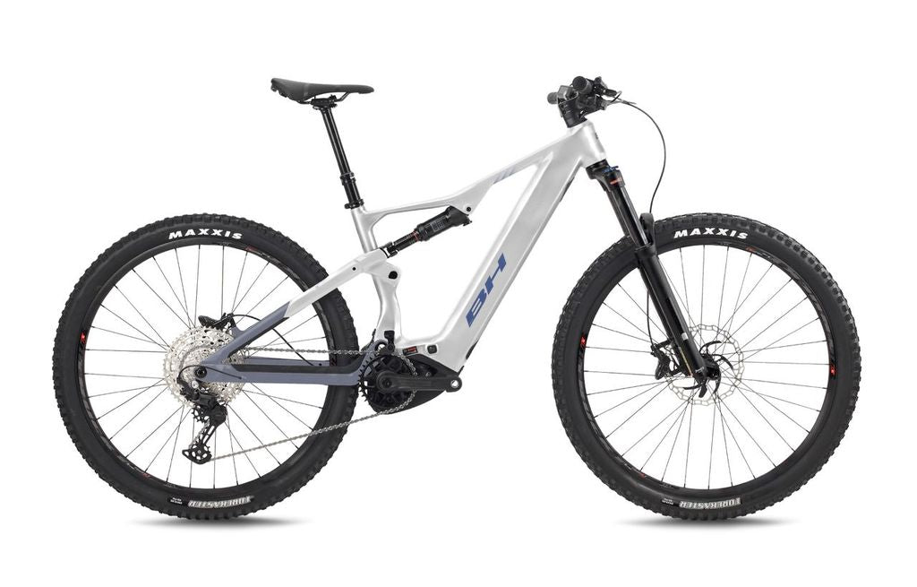 iLYNX+ NX TRAIL 7.9 Bosch Performance Line CX EX797