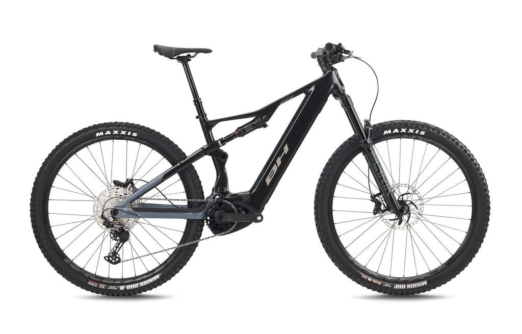 iLYNX+ NX TRAIL 8.0 Bosch Performance Line CX EX807